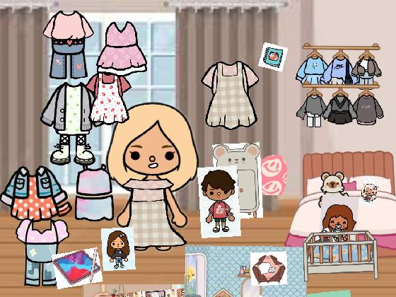 toca boca dress up 2 1 1