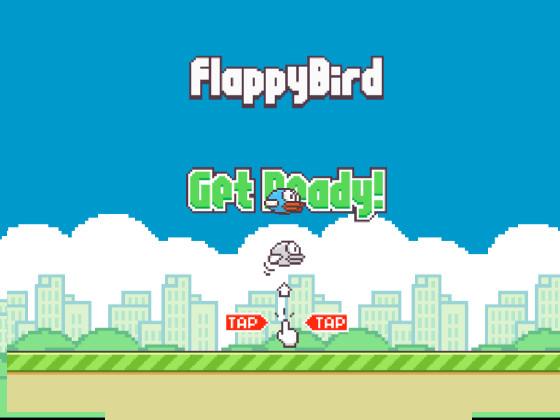 Flappy Bird 1 1