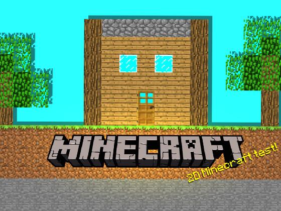 Minecraft 1 1