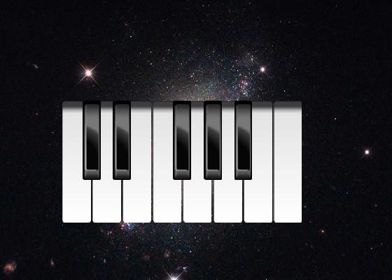 My Piano 1