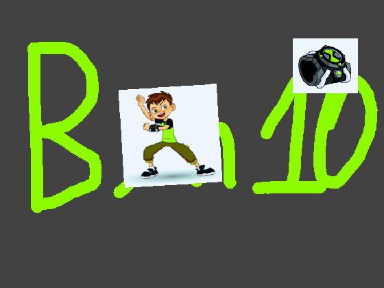 Ben 10