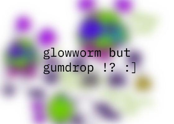 gloww…drop