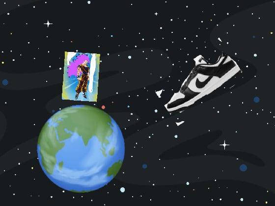 Nike kicks 1 1