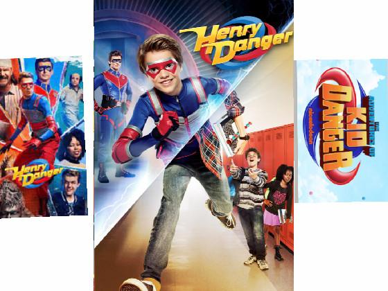 for Henry danger fans