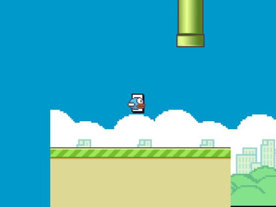 The Best Flappy Bird! 1 1