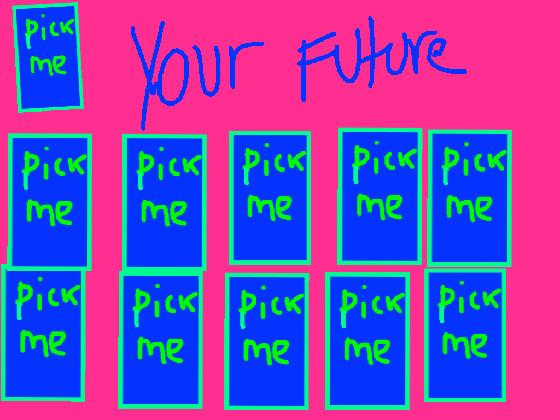 your future 2