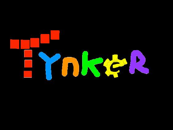 Tynker Logo  1