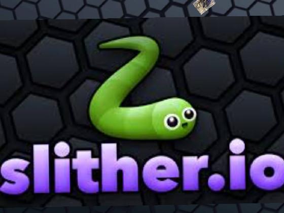 Slither.io by caleb 1 1