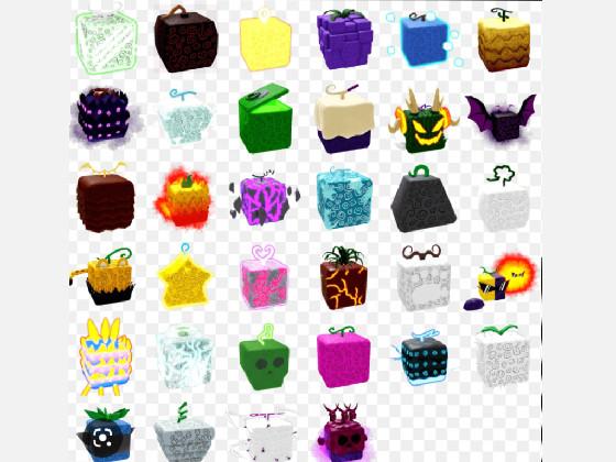 blox fruits 1 1