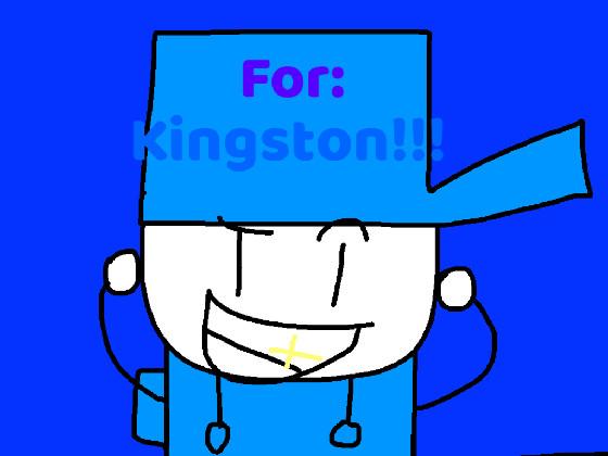 🧢Kingston Animation🕶️