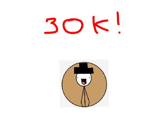 Thanks for 30k views!