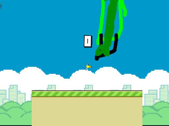 Flappy Bird 1