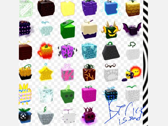 blox fruits 1 1