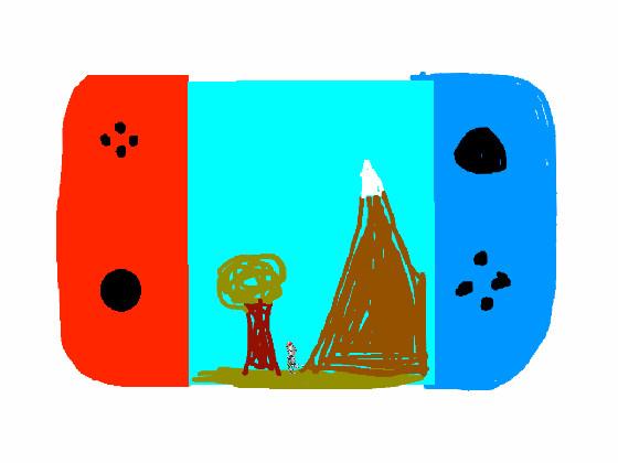 nintendo switch zelda 1