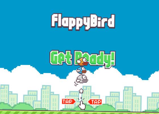 Flappy  1 3