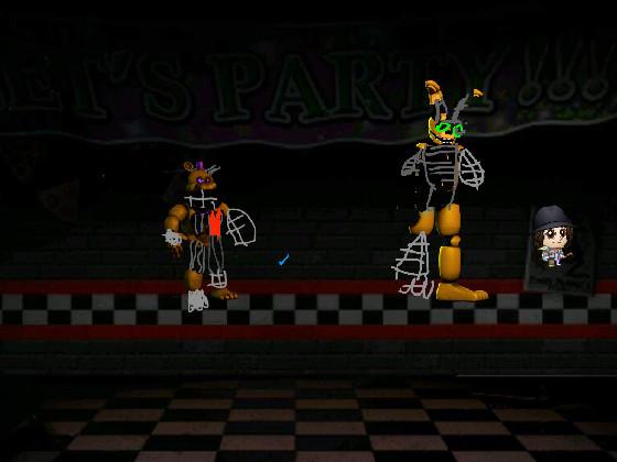 Fnaf performace episode 2 2 1 1