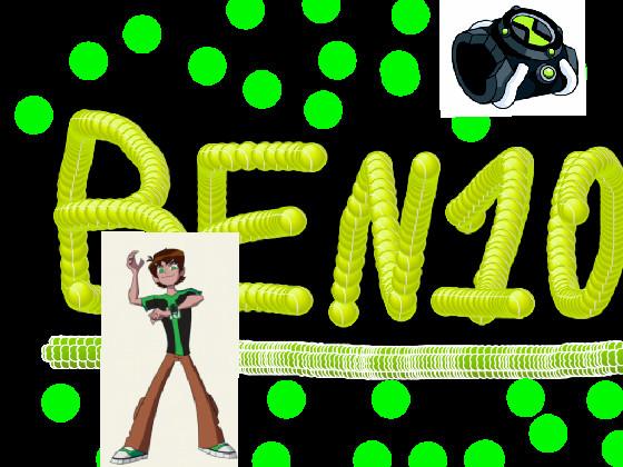 BEN 10