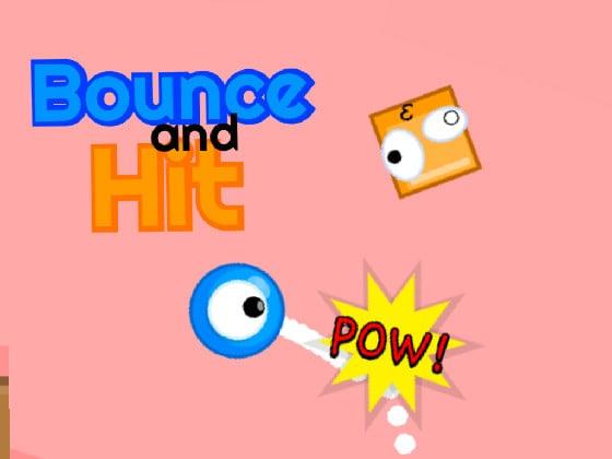 super bounce and hit