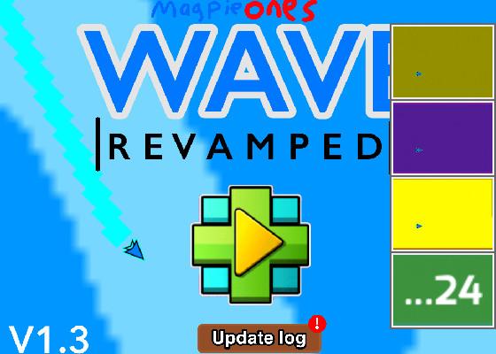 Wave Revamped portal size is correct 1 1 1