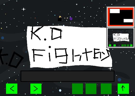 K.O Fighters