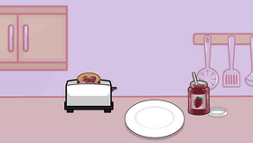 A Cooking Game