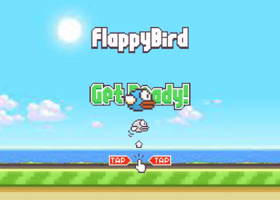 giganto bird (easy) 1