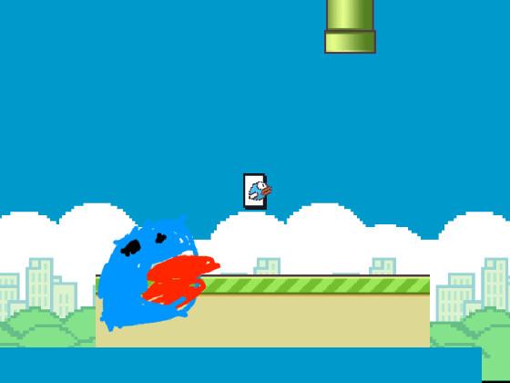 Flappy Bird 3