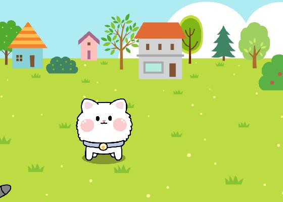 A Pet Game 2