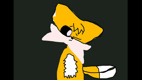 wip meme tails