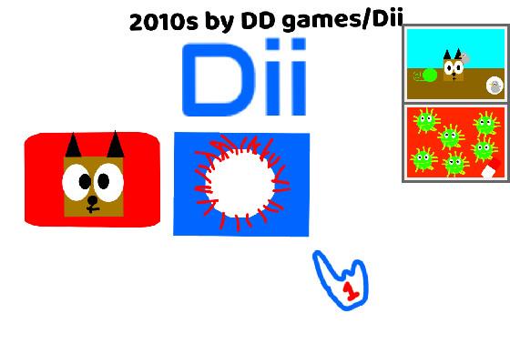 Dii/DDgames