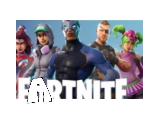 fartnite