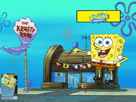 SpongeBob Tycoon