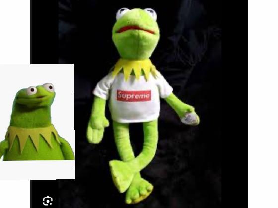 kermit