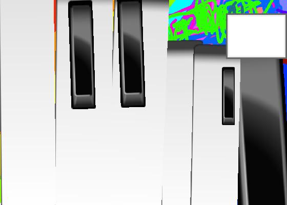 music with piano 1