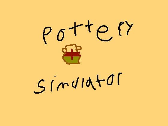 Pottery Sim