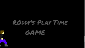 RoddysPlayTime