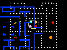 PACMAN (Hacked)