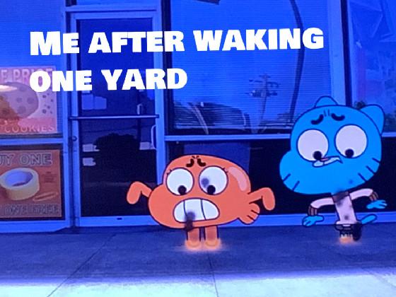 Gumball Meme 17