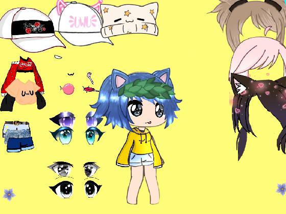 Gacha life  2