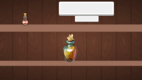 POTION Clicker