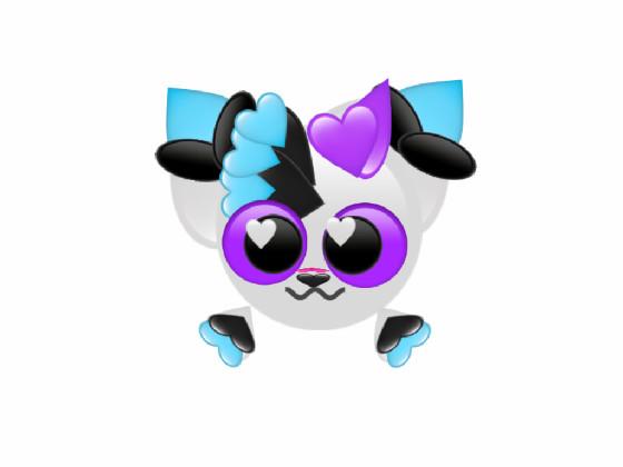 cat emoji nightshade 