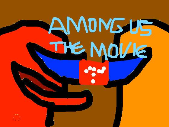 among us the movie 