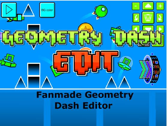 Geometry Dash Edit Beta 1 1 1