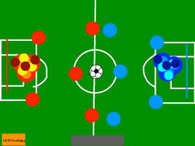 2-Player Soccer  1