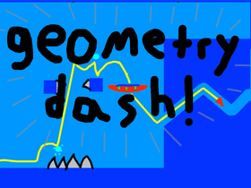 geometry dash 1