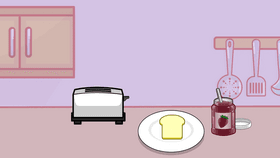 A Cooking Game