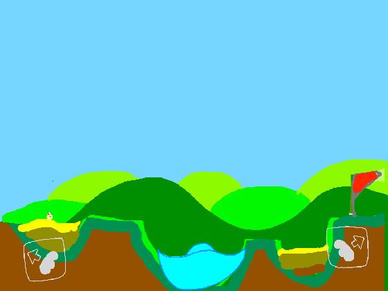 flappy glof 1 1