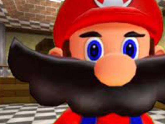 When mario is sus 