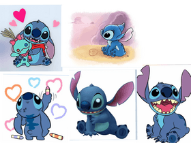 stitch