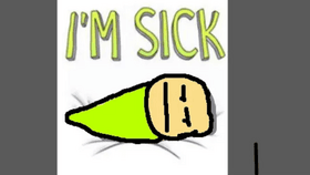 I'm sick Meme Inc.